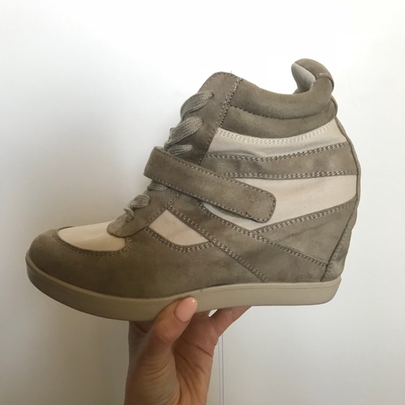 Target women's wedge sneakers Clearance